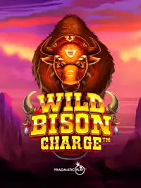 Wild Bison Charge