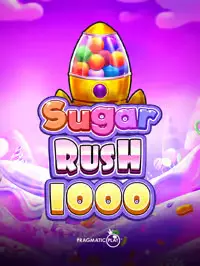 Sugar Rush 1000