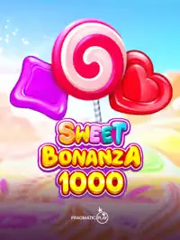 Sweet Bonanza