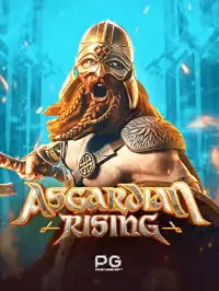 Asgardian Rising