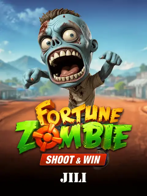 Fortune Zombie