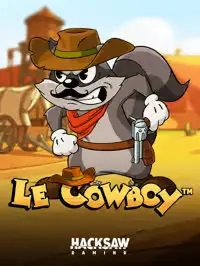Le Cowboy