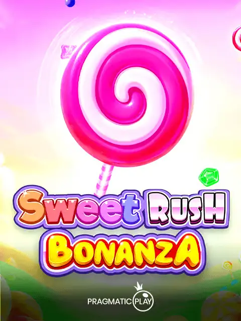 Sweet Rush Bonanza