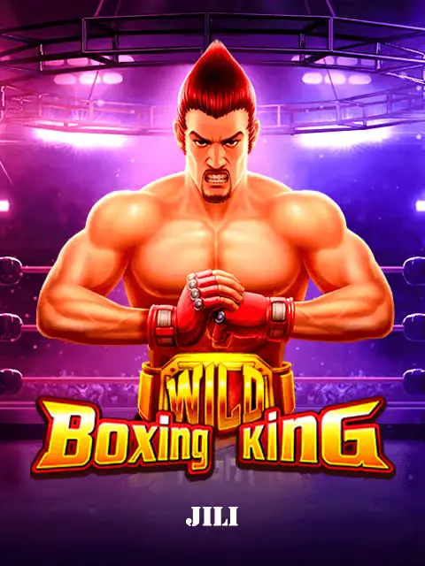 Wild Boxing King